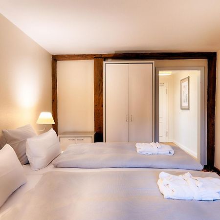 Welcome Hotel 바트아롤젠 외부 사진