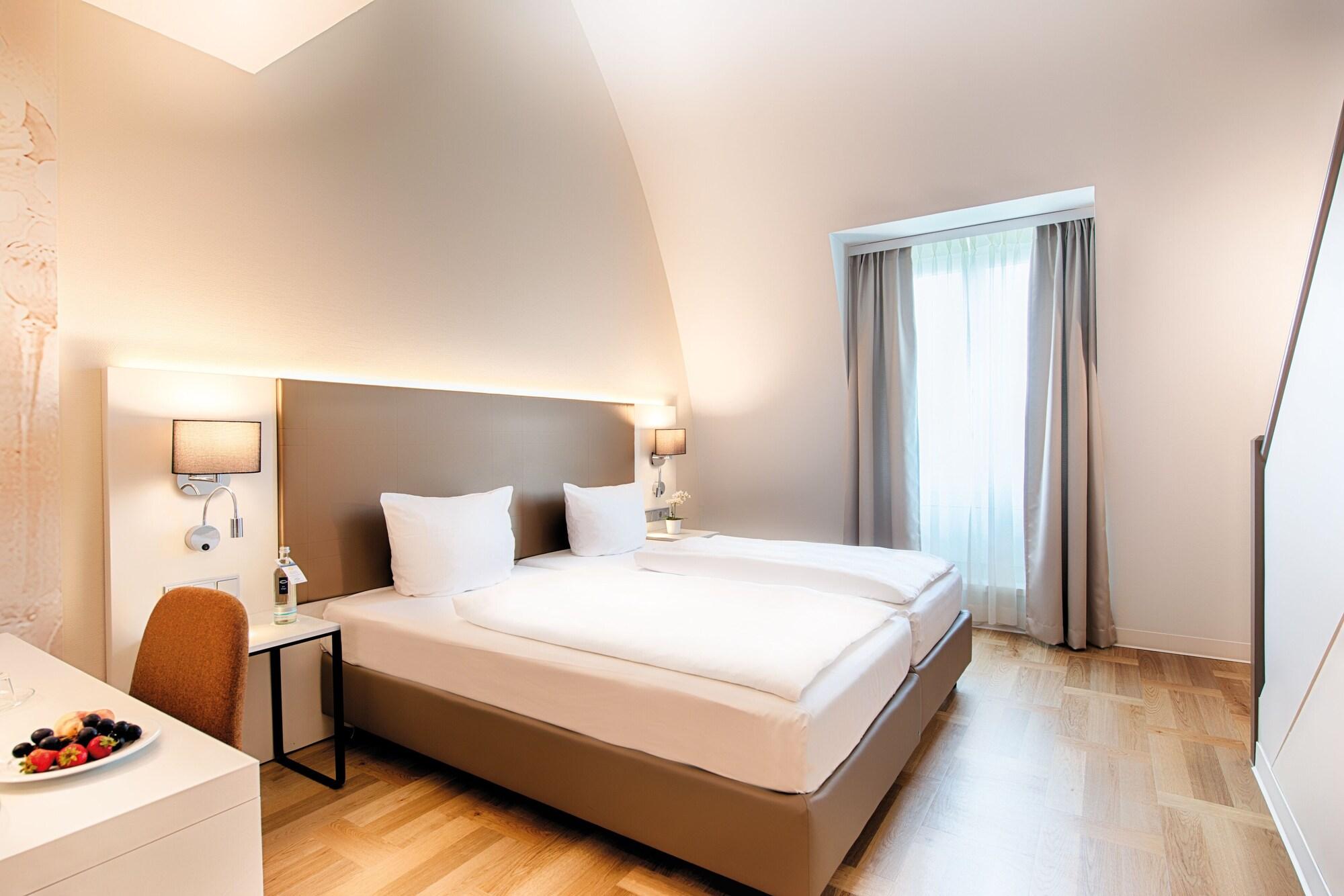 Welcome Hotel 바트아롤젠 외부 사진