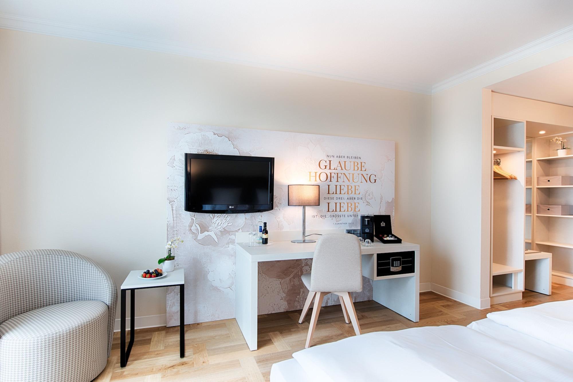 Welcome Hotel 바트아롤젠 외부 사진