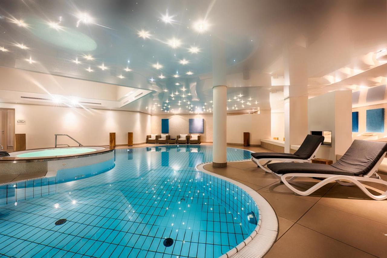 Welcome Hotel 바트아롤젠 외부 사진